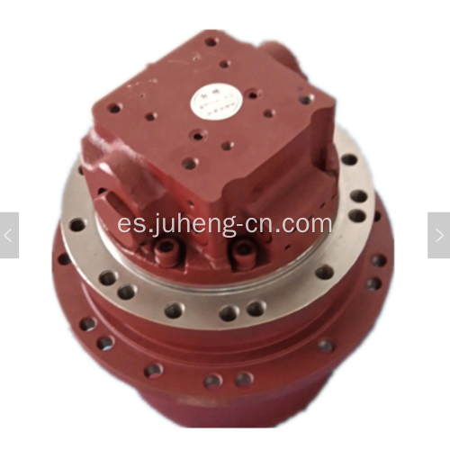 Kubota KX71-3 Motor de desplazamiento final KX71-3 RC358-61800